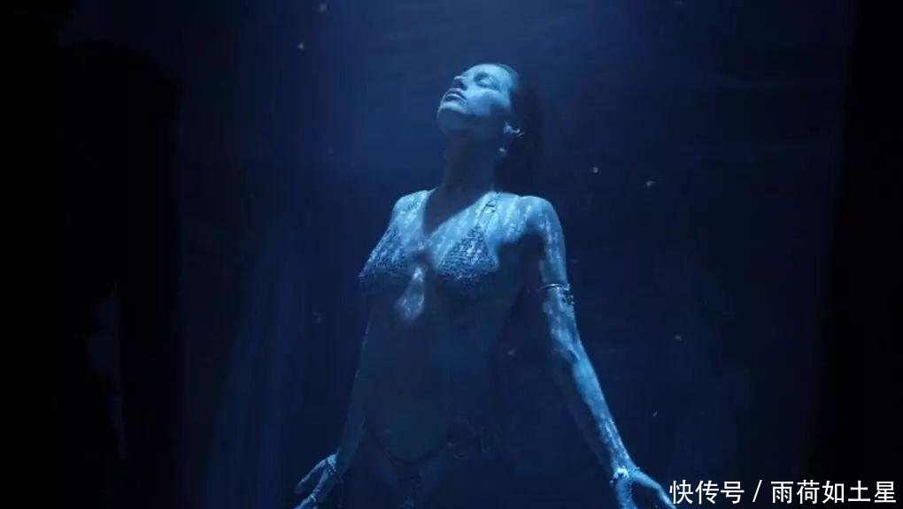 《蝎子王5》 表演装, 布景假, 故事水, 史上最差
