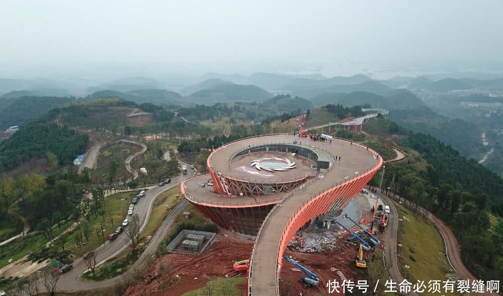 成都东部新区道路规划