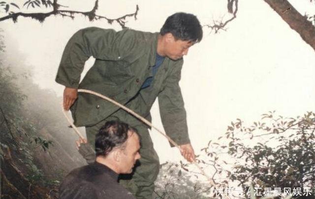广西农民发现52年前美军机密, 惊动美国总统克