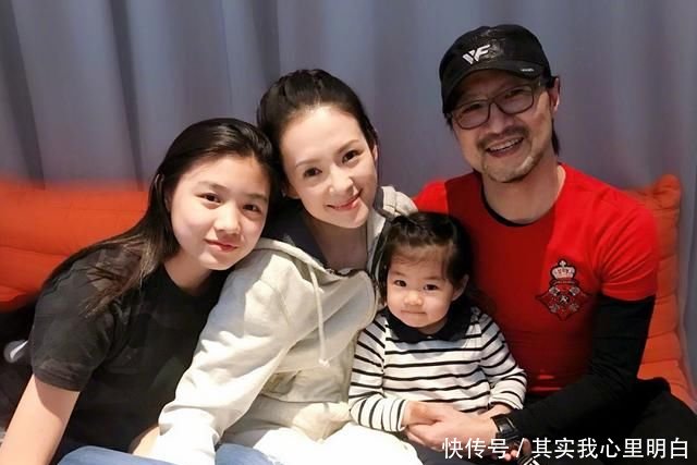 汪峰章子怡从不被看好到甜到齁,有些人在一起