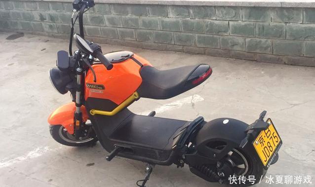 重庆电动车上牌