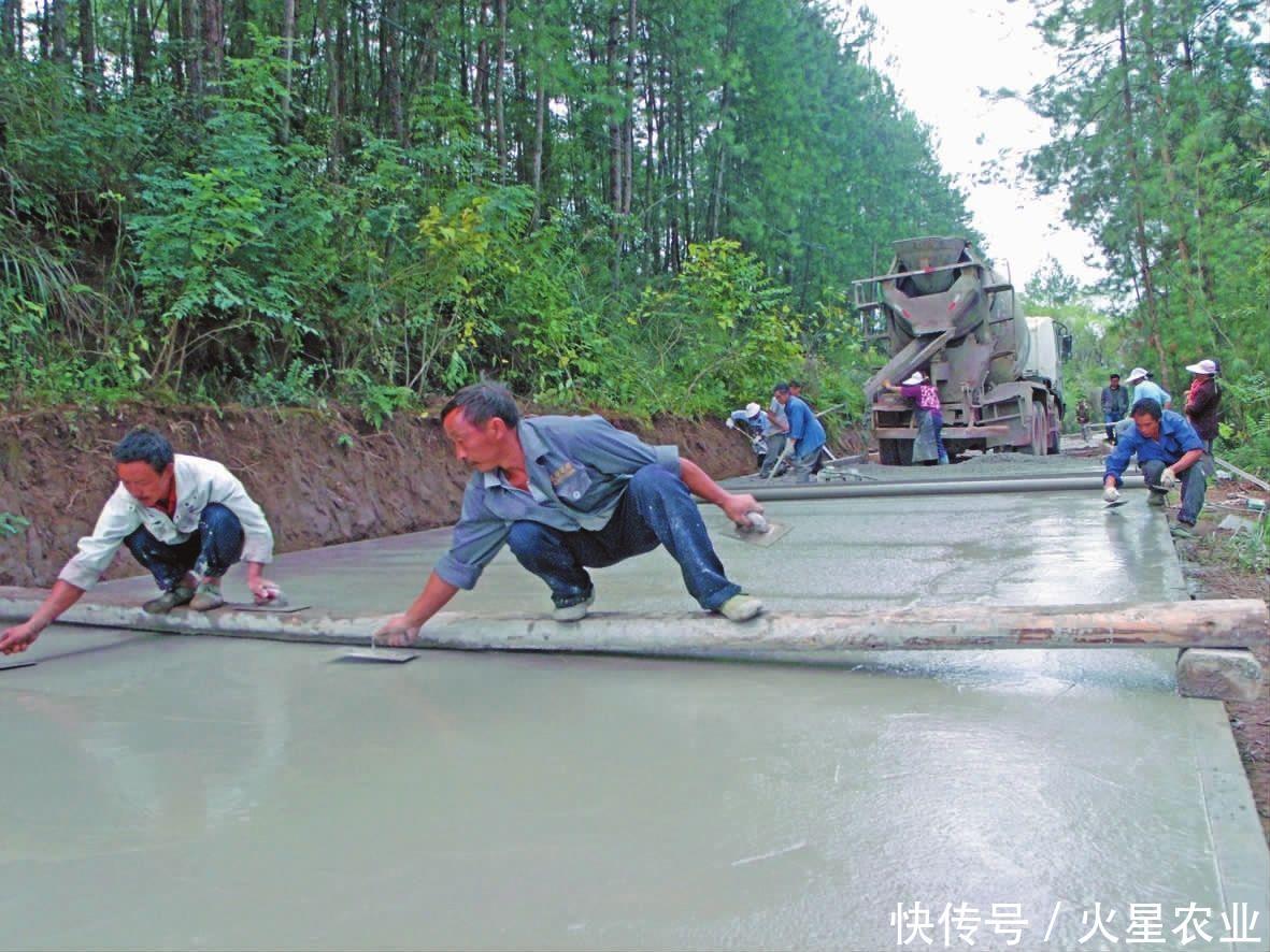 乡村振兴、美丽乡村建设,首先要解决这个问题