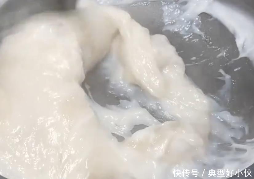 美味热来一盘凉粉吧,冰凉爽滑,香辣天气,好吃到图片泗洪美食图片