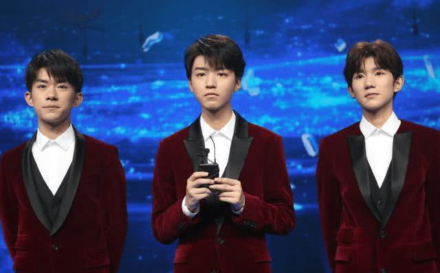 TFboys登央视唱团歌，吴亦凡、关晓彤确定加盟国庆晚会！