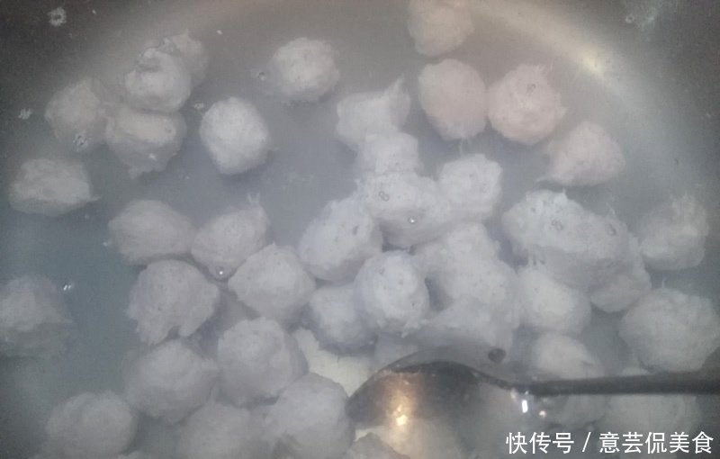 孩子早餐汤面这样做,简单又方便,美味营养全,补