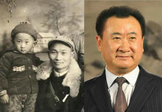 马云马化腾王健林如此成功:他们都有好爸爸? - ylxtjjldj 的博客 马云马化腾王健林如此成功:他们都有好爸爸? - ylxtjjldj 的博客