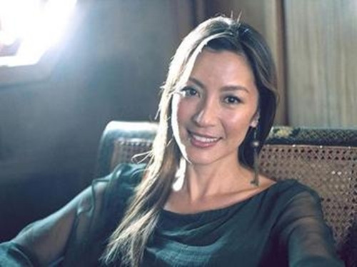 香港电影史上最能打的八大女星,杨丽菁很美,最