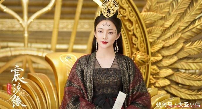 宸汐缘翎月是谁演的 翎月和景休有感情线吗结局怎样 mg电子娱乐官方网