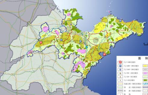 山东省总人口是多少_山东省2006年底总人口达9309万 到2008年山东省总人口将控制