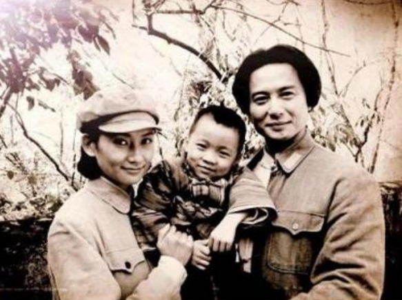 毛主席最牵挂的女人,在其晚年时还向女儿打听,可是却无缘相见