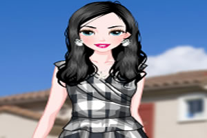 永远的黑白格子,永远的黑白格子小游戏,360小