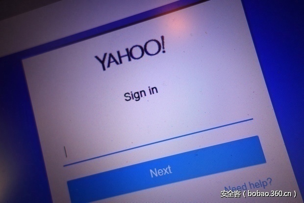 【攻略】雅虎10亿用户数据泄露企业和网民应该怎么办？
