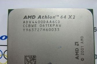  AMD Sempron SDA2500AI03BX LBBW