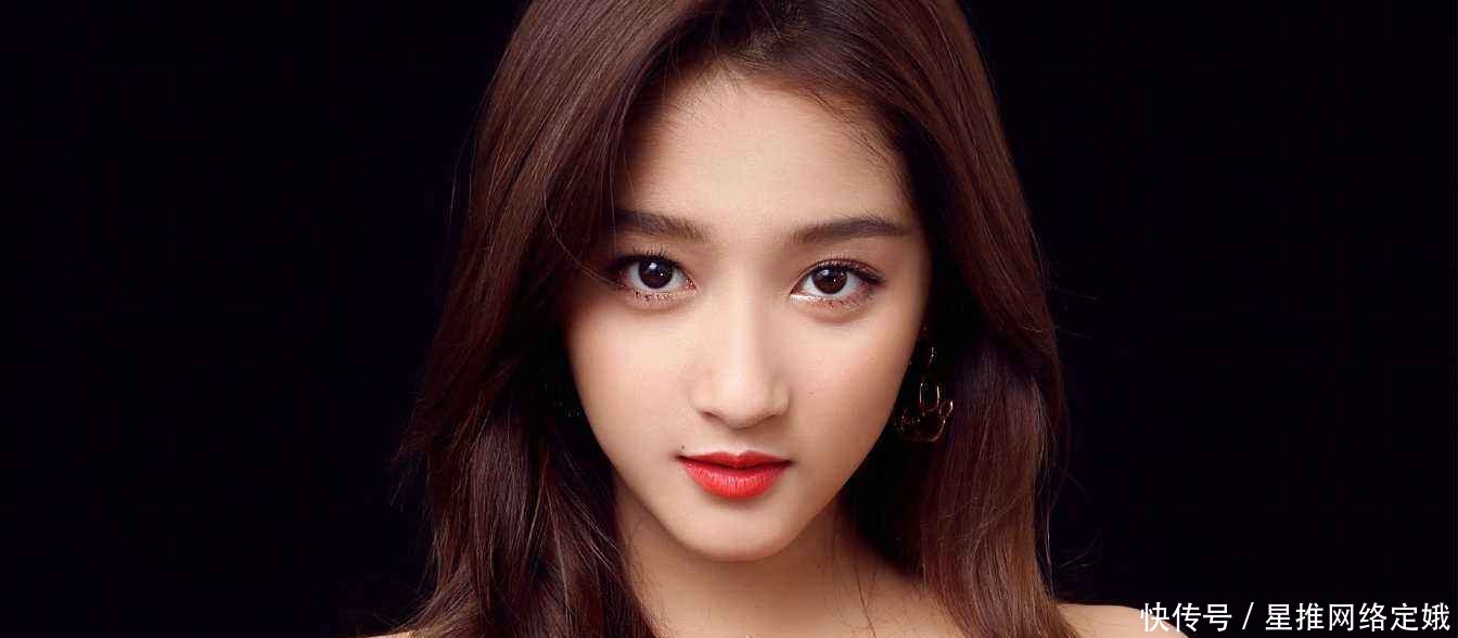 鹿晗吻了关晓彤34秒,看关晓彤的反应就知道她