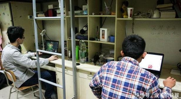 大一新生宿舍最容易丢的5件东西,最后一件丢了