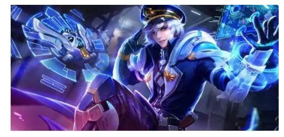 王者荣耀:排位不要在埋怨队友不好了,学会这五个英雄足够