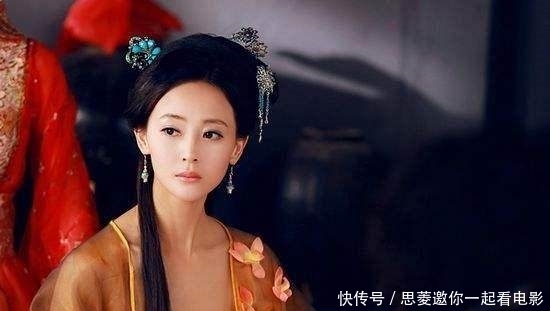 唐朝的屈辱史:公主出嫁六月,被夫君扔进军队受