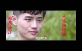 辣条侦探