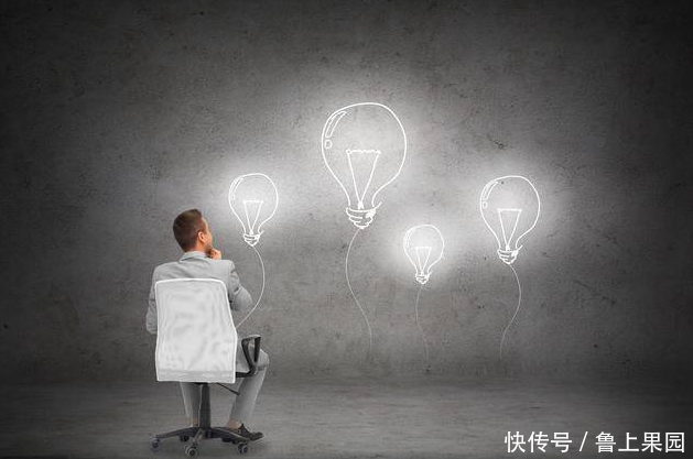 对成功者来说:想和做,哪一个更重要!