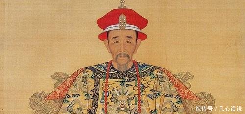 他是中国在位时间最长的皇帝,平定三藩,收复台