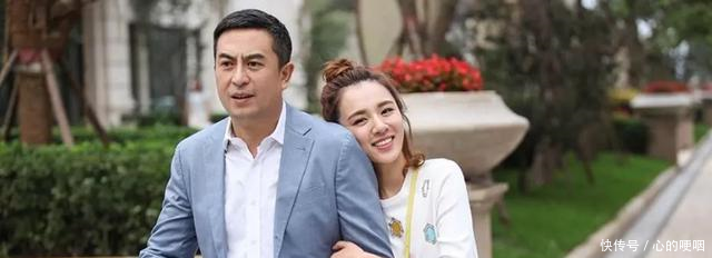 张嘉译称,没成名的时候接到一部戏,人家说换我