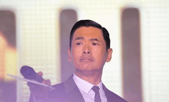 周润发, 永远的发哥, 关于他演的经典电影, 你知