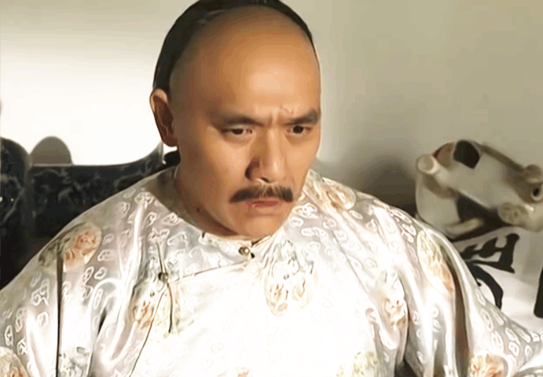 八阿哥做的最感人的一件事, 也是最无耻的一件事, 被抄家很正常