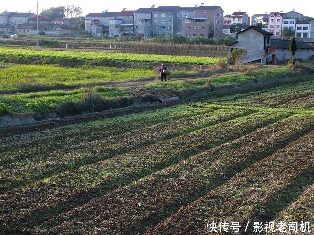 土地确权以后对农民有什么好处?