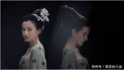 《九州缥缈录》宋祖儿“羽然”最全路透，灵动霸气演绎天驱万人迷