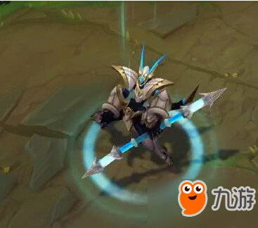 《lol》祥云枪骑孙悟空皮肤多少钱 孙悟空皮肤