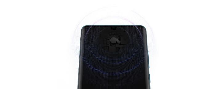 如何评价华为P30 Pro这是一台集Mate20三款之