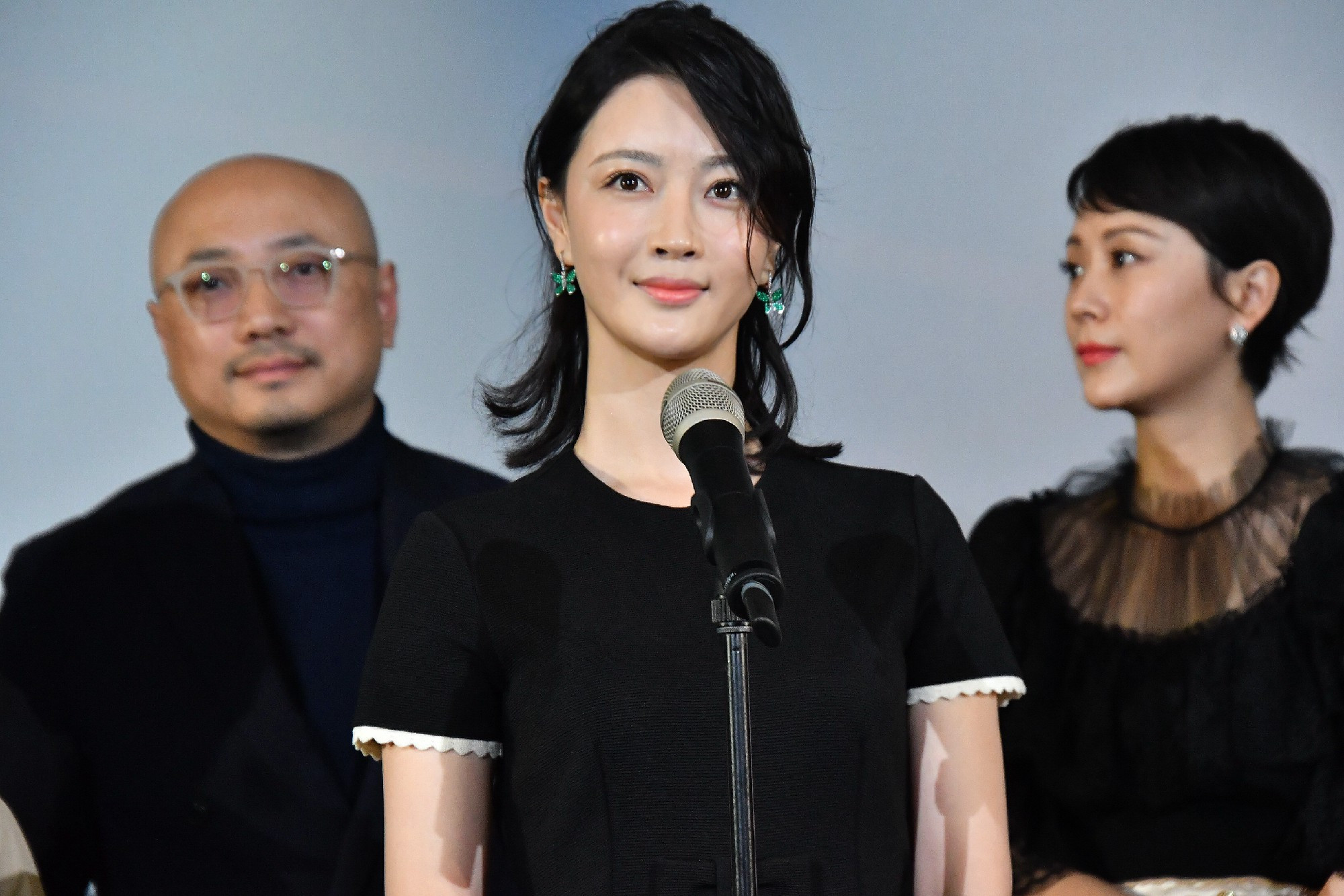 《拿摩一等》C位获奖 邱林心机圈粉看起来老辣实则很典型