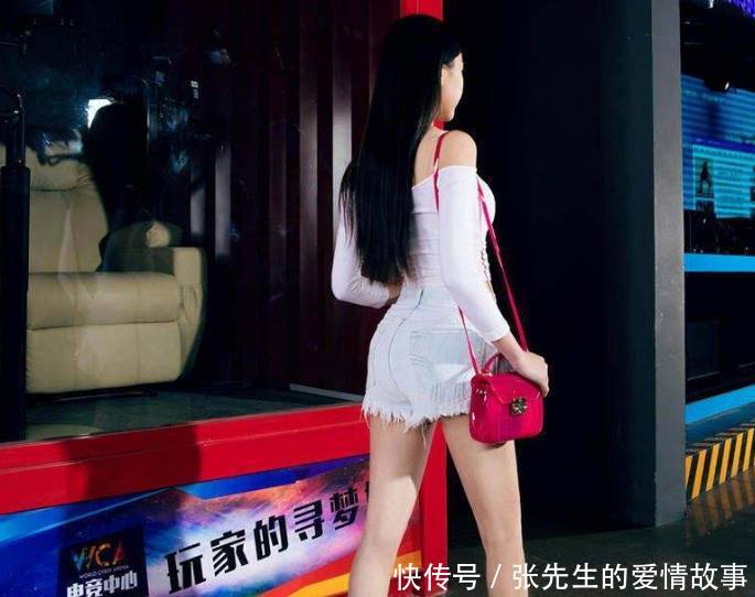 女大学生被男子拖进厕所，乖乖就范后,男友：你明明在享受