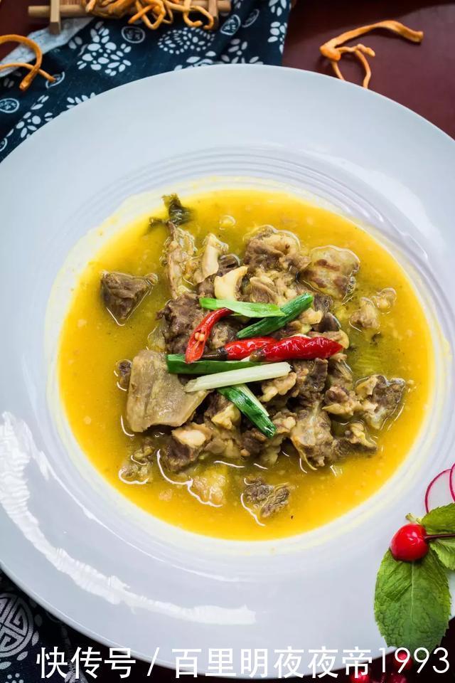藏身1000别墅的别墅饭店,吃饭要懂易经,私家公寓欧景有东阳吗招牌?图片