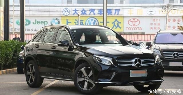买不起揽胜不要紧,这车配2.0实力不输卡宴,豪华甩Q5十条街
