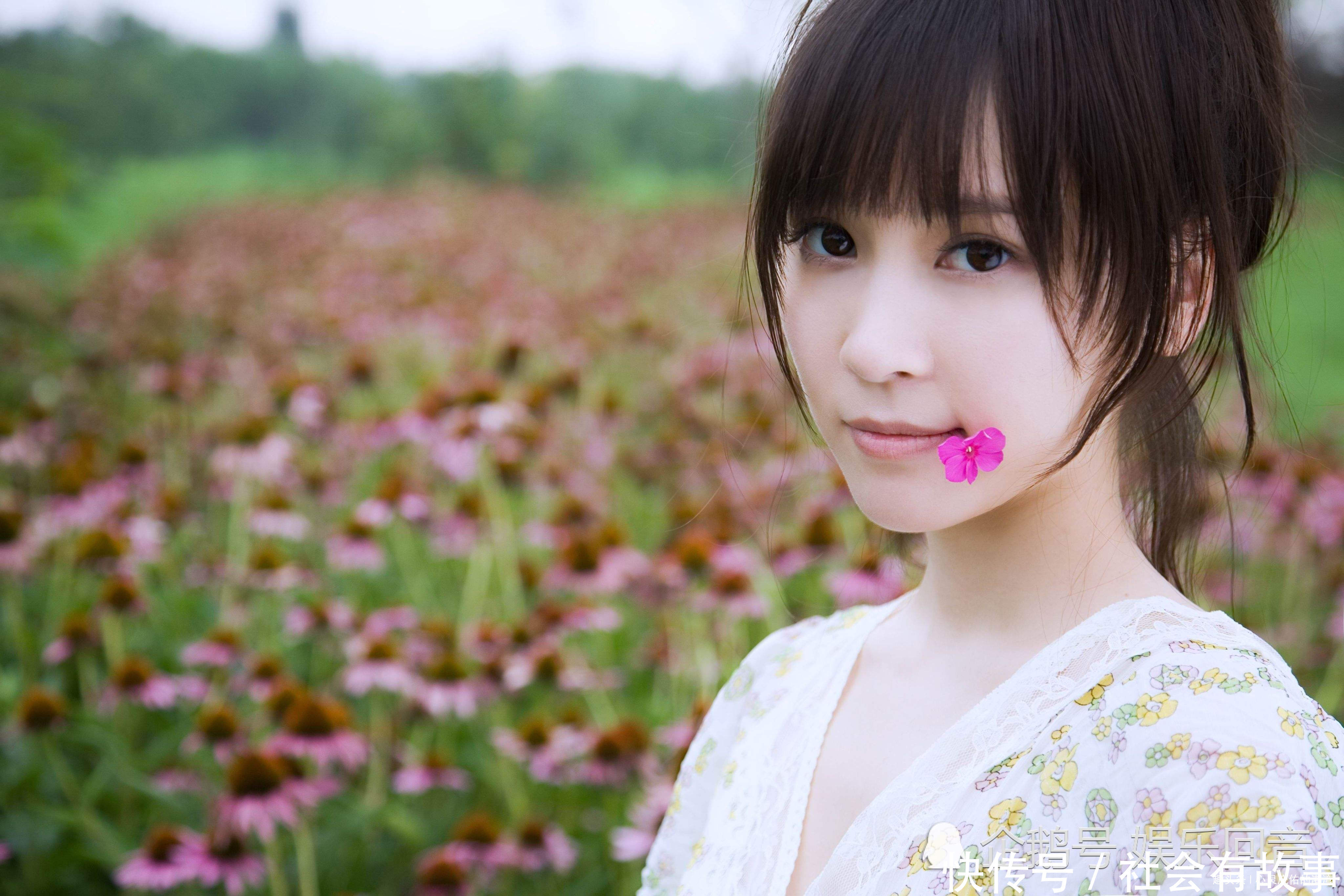 《我的团长我的团》中的陈小醉,人美声美,如