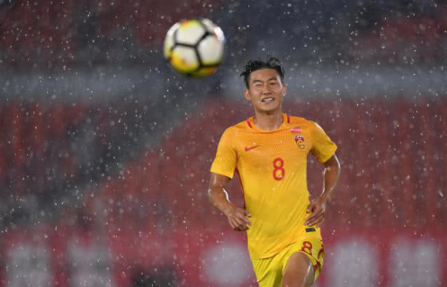 U21国足迎四国赛最强敌 奥预赛3月打时间真挺