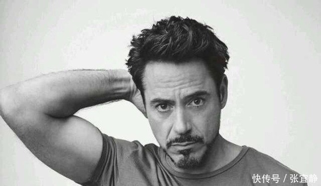 北美科幻电影漫威对钢铁侠、美国队长等演员更