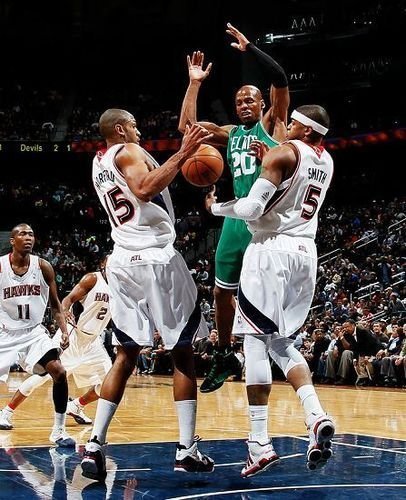 如何才能打好每一场篮球比赛?_好帮手