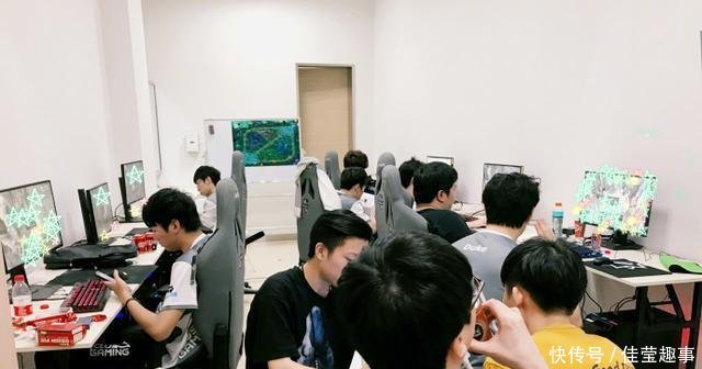 LOL the shy上训练赛 IG迎战SKT一把利刃