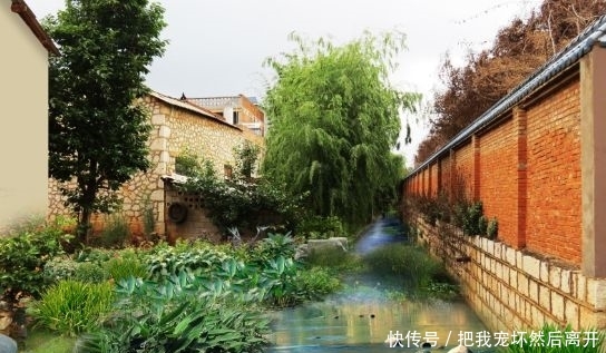 广东这两个冷门旅游景点,消费不贵风景美丽,五