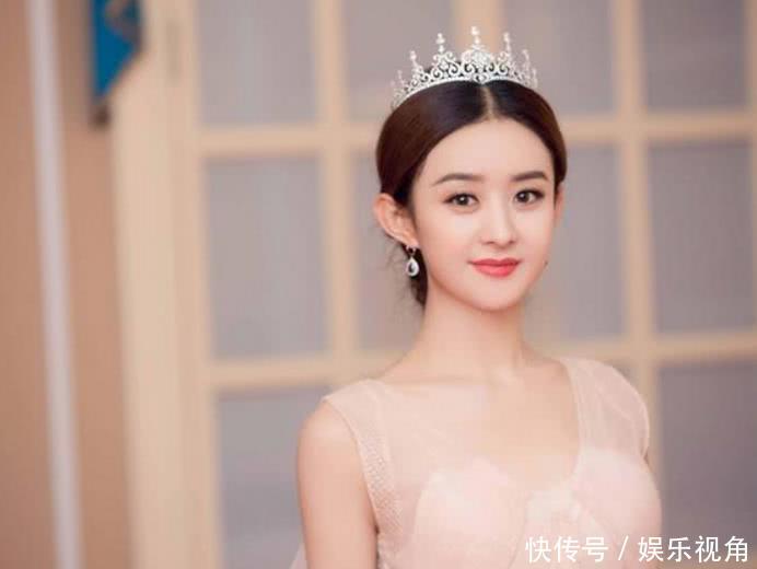 娱乐圈中哪些女明星嘴型好看?迪丽热巴,杨幂,