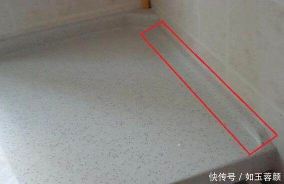 厨房装修橱柜图纸挡水条分析,老师傅设计,87%pcschematic台面图片