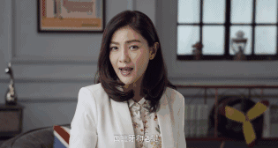 胡可晒安吉小鱼儿托腮照吐槽他们装可爱,小鱼儿:我们是真可爱!