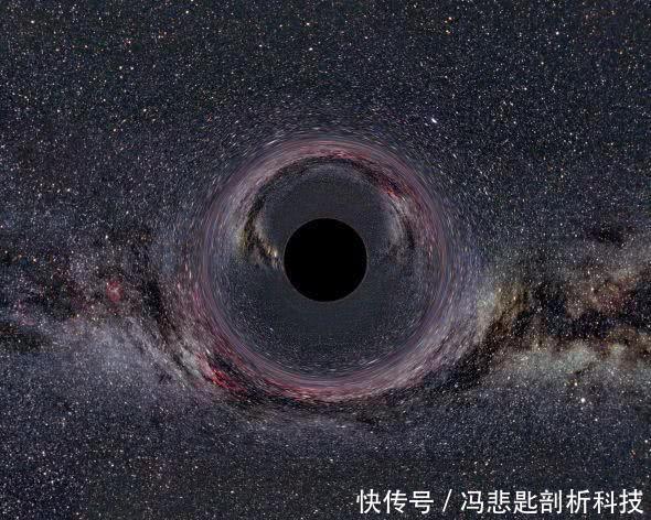 “时空穿越的”已经初步实现?宇航员遭遇0。02秒时空错位!