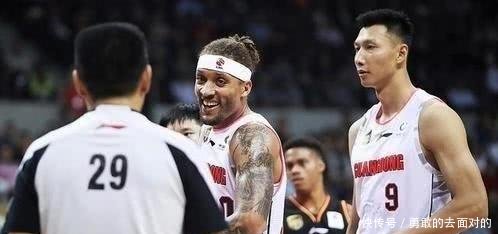 每日cba资讯精选|深圳男篮创造一项新纪录,北