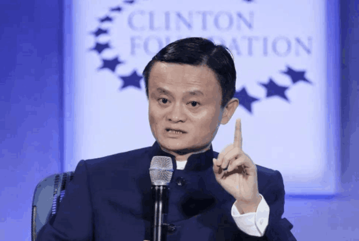 如果马云打出这一张王牌, 微信是不是有压力