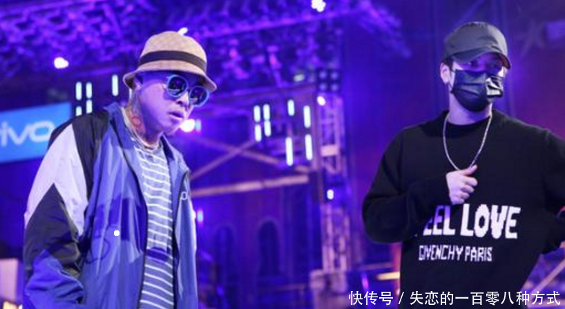 《热血街舞团》收官 钢王战队获年度冠军