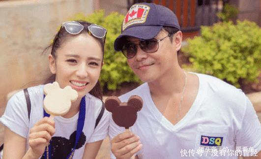 明明婚后过得不好,却始终未离婚的六对明星夫妻,希望他们幸福