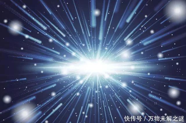 假如黑洞是无穷大，会吞噬宇宙吗？